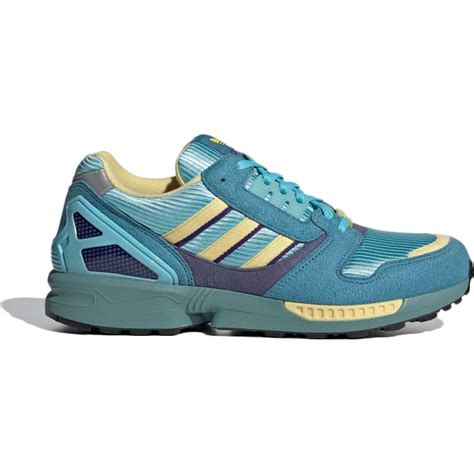 adidas ZX 8000 Aqua (2021) (FY7686)