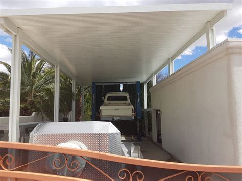 Koda Patio Covers - Carports and RV Covers