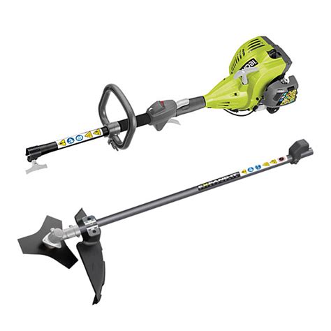 Ryobi RPH26BC Expand-It Petrol Brush Cutter