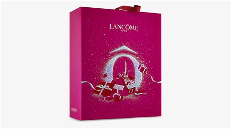 Lancôme advent calendar: Holiday Limited EditionAdvent Calendar review ...