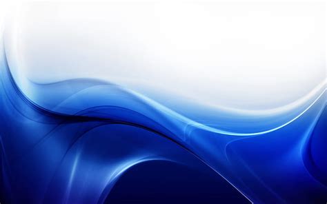 Abstract Blue Wave Background For Windows 11 Wallpaper Hd Wallpapers ...