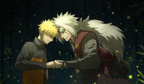 Naruto Sensei Wallpapers - Wallpaper Cave