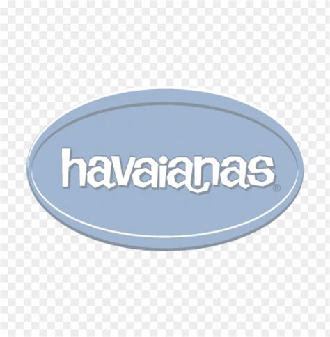 Havaianas Artworkscan Vector Logo Free - 465701 | TOPpng