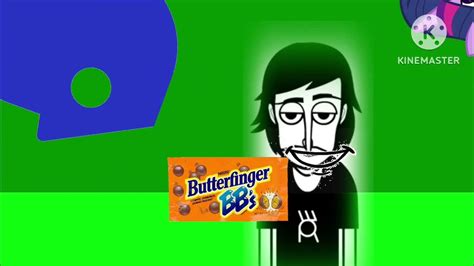 Pencilmation Mini P’s Nightmare Butterfinger BB’s Commercial - YouTube