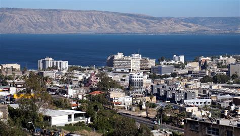 Tiberias Travel Guide | Tiberias Tourism - KAYAK