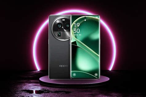 Oppo Find X6 Pro: Design, Specs, and Features - Upscaled