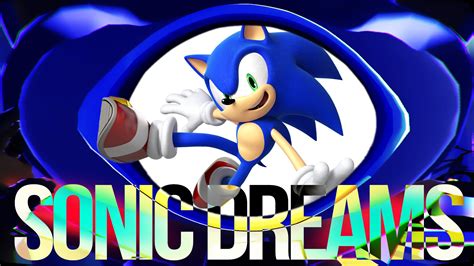 Sonic Dreams Collection | Markiplier Wiki | Fandom powered by Wikia