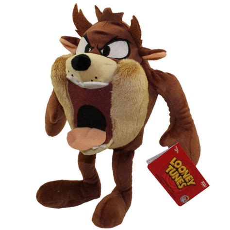 Funko Collectible Plush - Looney Tunes - TAZ - New Stuffed Toy | eBay