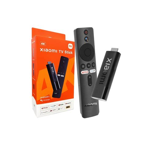 Xiaomi Mi TV Stick 4K | Xiaomi Dubai