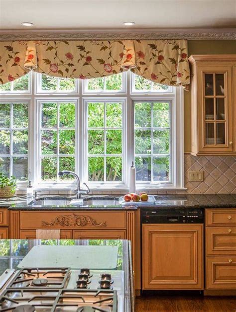 Kitchen Cabinet Valance: A Comprehensive Guide - Kitchen Ideas