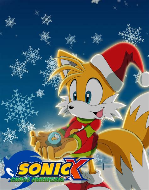 tails christmas card by artsonx on DeviantArt