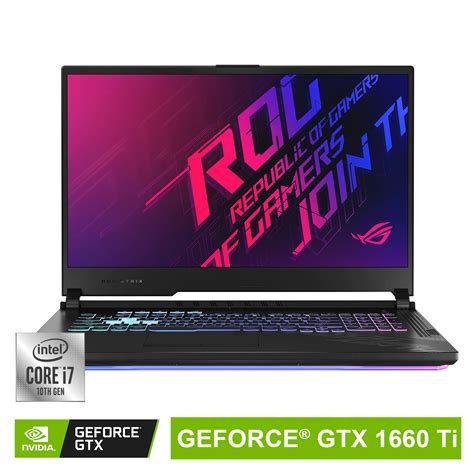 ASUS ROG Strix G17 Price in Malaysia & Specs - RM5790 | TechNave