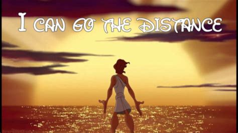 Go The Distance (With LDS Quotes) - YouTube