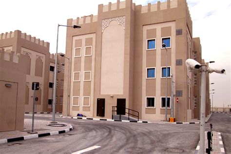 Qatar plans quality housing communities for workers