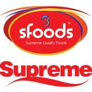 Supreme Foods | Lahore