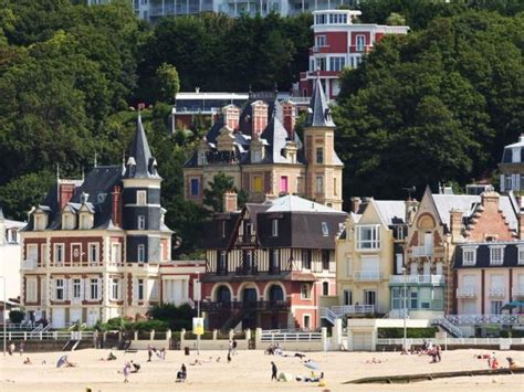 Historic And Seaside Towns Of Normandy - Oliver's Travels Blog