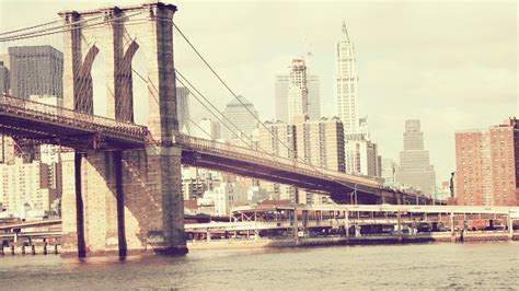 Vintage New York City Wallpapers - Top Free Vintage New York City Backgrounds - WallpaperAccess