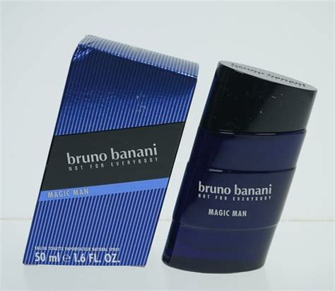 Bruno Banani Magic Man Cologne for Men