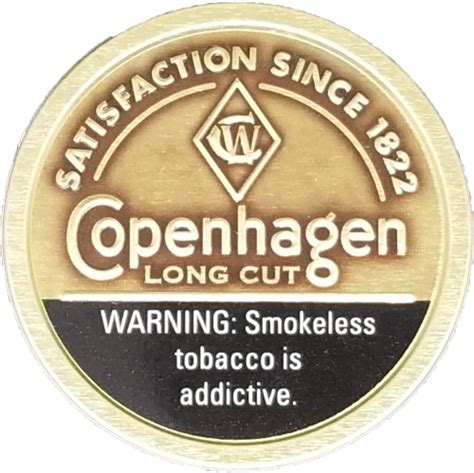 Copenhagen - American Market