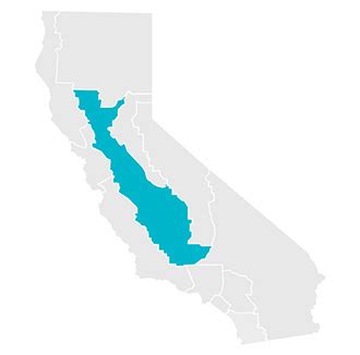 Central Valley California | Region Profile for Media and Travel Trade ...