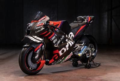 Aprilia Racing – ready for the 2023 MotoGP™ season | Sports247