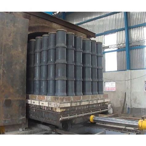 Tunnel Kiln - Clay Brick Tunnel Kiln Exporter from Vadodara