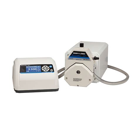 Masterflex I P Digital Modular Pump System Easy Load Head 0 1 650rpm 90 ...