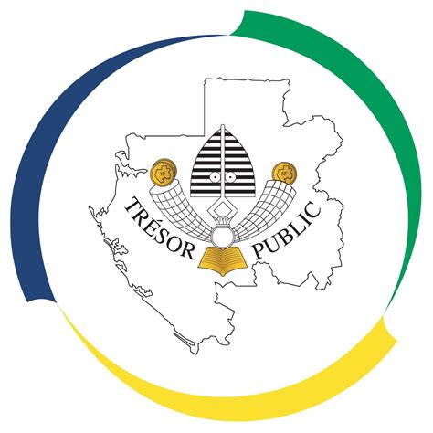 Trésor Public Gabonais