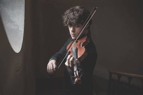 Best Violinist in the World of All Time – Top 17 You Need to Know - Musiicz