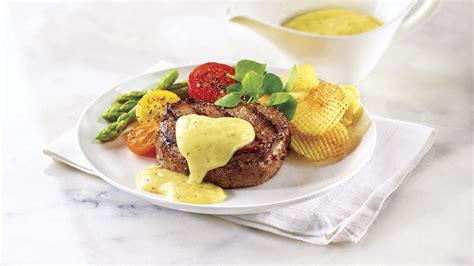 Béarnaise Sauce Mix | McCormick Gourmet