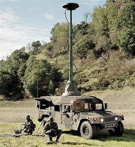 Army unveils new SIGINT electronics | Military Aerospace