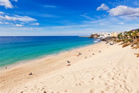 Top 15 attractions and things to do in Fuerteventura | Skyscanner's ...