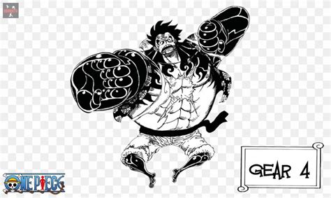 Monkey D. Luffy One Piece Drawing Nami Haki, PNG, 4181x2506px ...