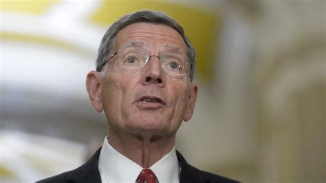 National Newswatch | Wyoming Republican John Barrasso wins third full…