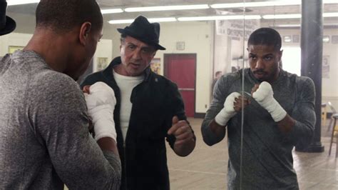 Apollo Creed’s son gets trained by the great Rocky Balboa in official trailer for Rocky spinoff ...