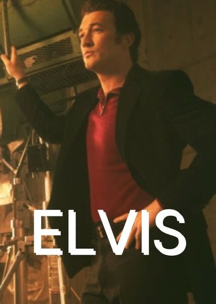 Elvis: The Movie (2O24) TV SHOW SEASON 1 Fan Casting on myCast