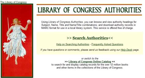 Pin on Cataloguing: Library of Congress