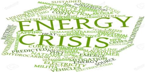 Promising Solutions of the Energy Crisis - Assignment Point