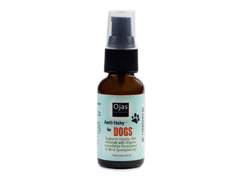 Anti-Itchy Spray For Dogs