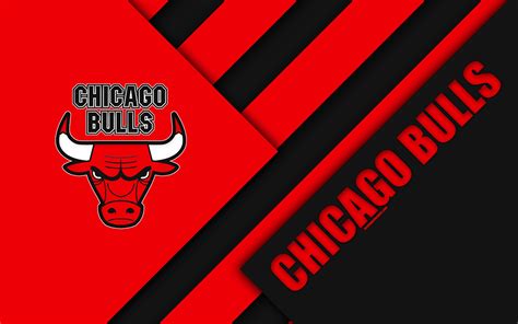 Chicago Bulls Logo Wallpapers - Wallpaper Cave