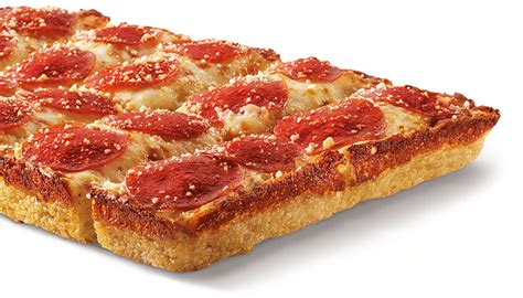 Little Caesars Little Caesars Pepperoni Italian Cheese Bread - Bread Poster