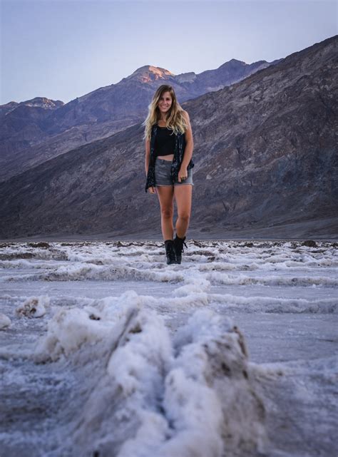 Badwater Basin - Cool Adventures in the Hottest Place on Earth - The ...