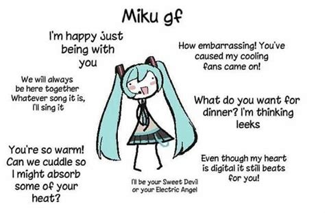 Pin by Silvi on (old...) Vocaloid Memes | Miku, Hatsune miku, Vocaloid