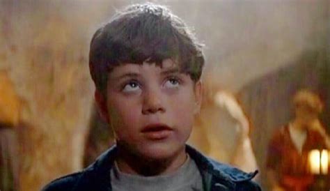 Sean Astin Says Goonies Sequel is "A Lock"