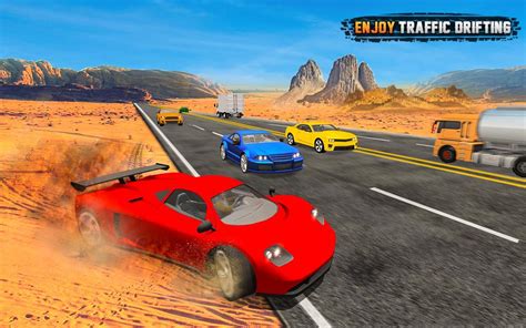 modern Auto Autobahn Rennen: Neu Auto Spiele APK für Android herunterladen