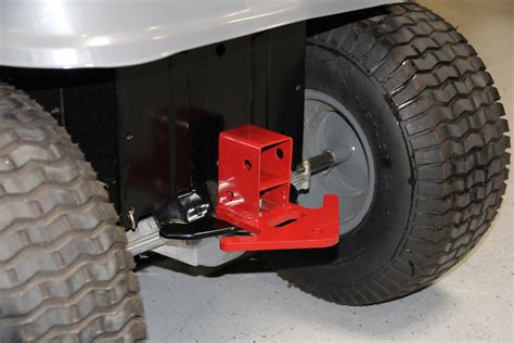 MoJack 48401-MH Hitch Plus+ Multi-Use Hitch