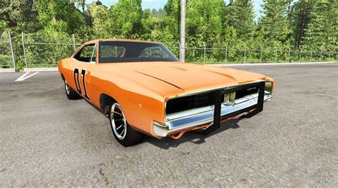 Dodge charger beamng drive mod - klochain