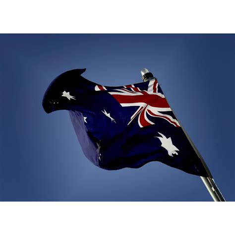 Smart Soldier – Australian National Flag Basics | The Cove