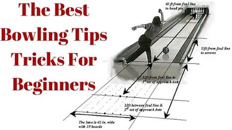 The Best Bowling Tips and Tricks for Beginners (2022 Guide)