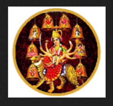 Navratri Nav Durga Puja Astrology Services in Mumbai | ID: 5011310797